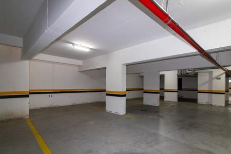 Garagem de apartamento para alugar com 1 quarto, 57m² em Conceicao, Campinas