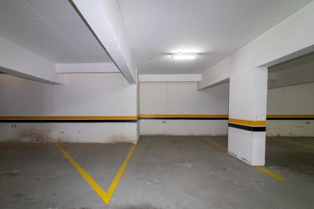 Garagem de apartamento para alugar com 1 quarto, 57m² em Conceicao, Campinas