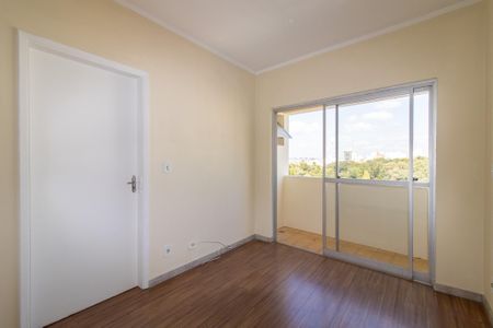 Apartamento para alugar com 1 quarto, 57m² em Conceicao, Campinas