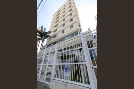 Fachada de apartamento para alugar com 1 quarto, 57m² em Conceicao, Campinas