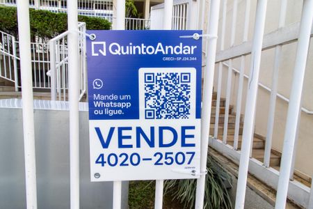 placa de apartamento para alugar com 1 quarto, 57m² em Conceicao, Campinas