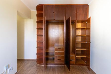 Quarto de apartamento para alugar com 1 quarto, 57m² em Conceicao, Campinas