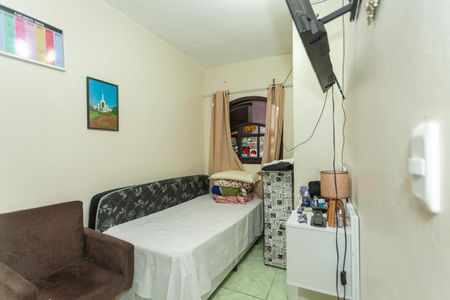 Quarto 2 de casa para alugar com 4 quartos, 90m² em Vila Santa Maria, São Paulo