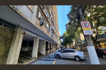 Apartamento à venda com 3 quartos, 87m² em Icaraí, Niterói