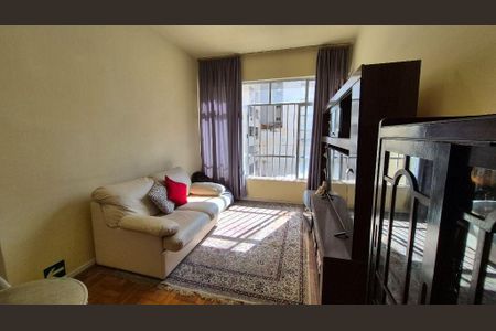 Apartamento à venda com 3 quartos, 87m² em Icaraí, Niterói