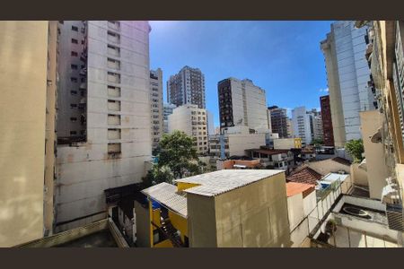 Apartamento à venda com 3 quartos, 87m² em Icaraí, Niterói