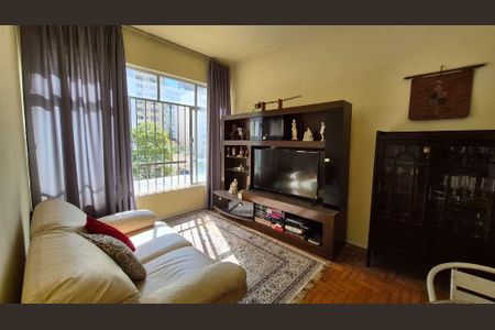 Apartamento à venda com 3 quartos, 87m² em Icaraí, Niterói