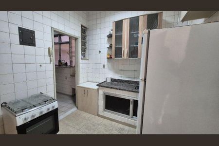 Apartamento à venda com 3 quartos, 87m² em Icaraí, Niterói