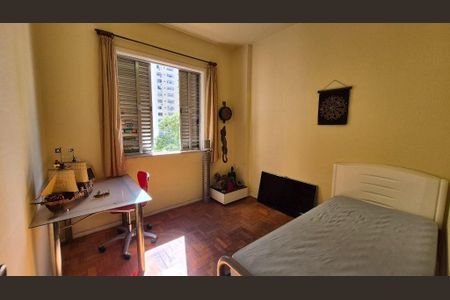 Apartamento à venda com 3 quartos, 87m² em Icaraí, Niterói