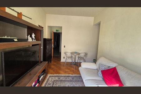Apartamento à venda com 3 quartos, 87m² em Icaraí, Niterói