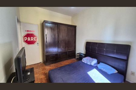 Apartamento à venda com 3 quartos, 87m² em Icaraí, Niterói