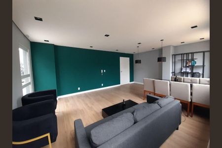 Apartamento à venda com 1 quarto, 15m² em Jardim Monte Kemel, São Paulo