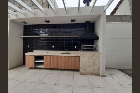 Apartamento à venda com 1 quarto, 15m² em Jardim Monte Kemel, São Paulo