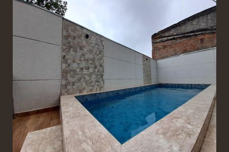 Apartamento à venda com 1 quarto, 15m² em Jardim Monte Kemel, São Paulo