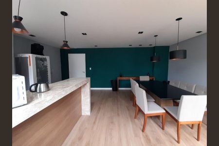 Apartamento à venda com 1 quarto, 15m² em Jardim Monte Kemel, São Paulo