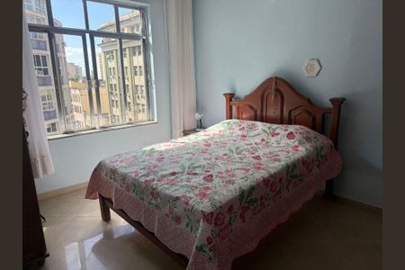 Apartamento à venda com 2 quartos, 93m² em Centro, Niterói