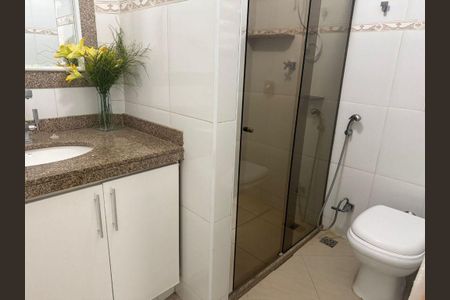 Apartamento à venda com 2 quartos, 93m² em Centro, Niterói