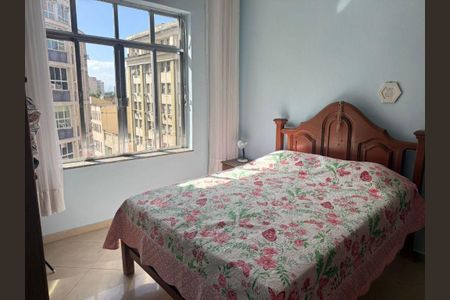 Apartamento à venda com 2 quartos, 93m² em Centro, Niterói