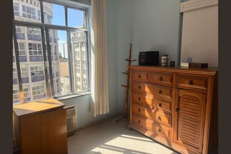 Apartamento à venda com 2 quartos, 93m² em Centro, Niterói