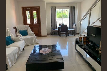 Casa à venda com 4 quartos, 215m² em São Francisco, Niterói