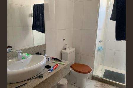 Casa à venda com 4 quartos, 215m² em São Francisco, Niterói