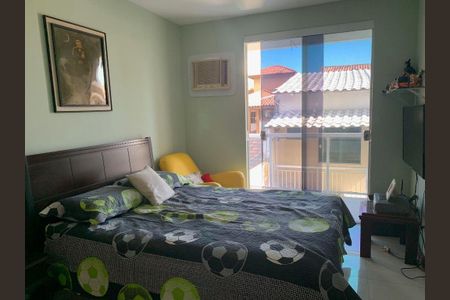 Casa à venda com 4 quartos, 215m² em São Francisco, Niterói