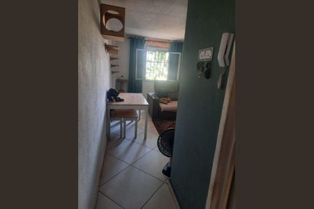 Apartamento à venda com 3 quartos, 73m² em Fátima, Niterói