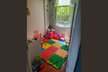 Apartamento à venda com 3 quartos, 73m² em Fátima, Niterói