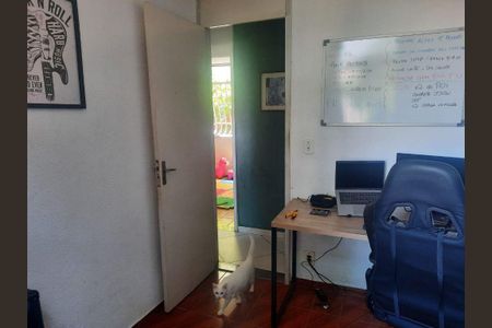 Apartamento à venda com 3 quartos, 73m² em Fátima, Niterói