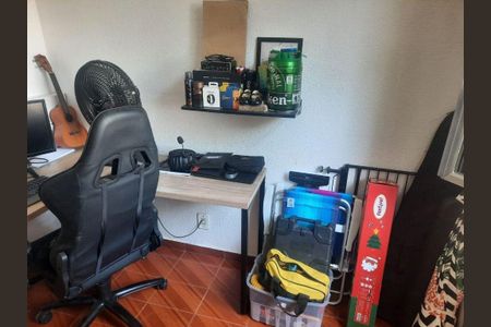 Apartamento à venda com 3 quartos, 73m² em Fátima, Niterói