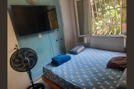 Apartamento à venda com 3 quartos, 73m² em Fátima, Niterói