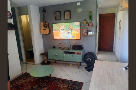 Apartamento à venda com 3 quartos, 73m² em Fátima, Niterói