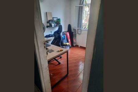 Apartamento à venda com 3 quartos, 73m² em Fátima, Niterói