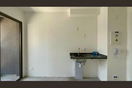Apartamento para alugar com 26m², 1 quarto e 1 vaga Apartamento para alugar com 26m², 1 quarto e 1 vagaCozinha