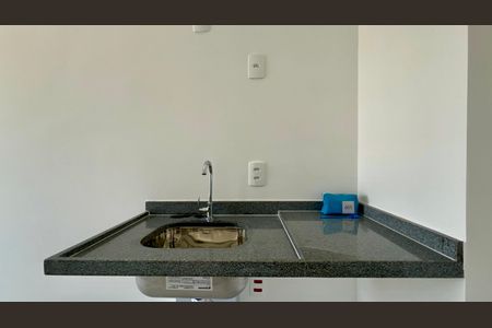 Apartamento para alugar com 26m², 1 quarto e 1 vaga Apartamento para alugar com 26m², 1 quarto e 1 vagaCozinha