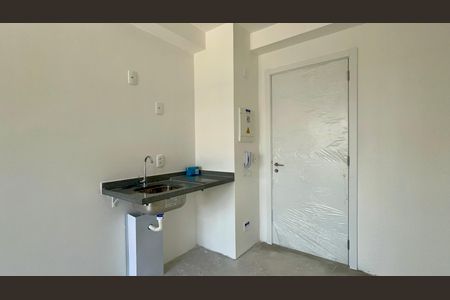 Apartamento para alugar com 26m², 1 quarto e 1 vaga Apartamento para alugar com 26m², 1 quarto e 1 vagaCozinha