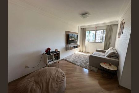 Apartamento à venda com 3 quartos, 68m² em Parque Paraiso, São Paulo
