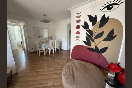 Apartamento à venda com 3 quartos, 68m² em Parque Paraiso, São Paulo