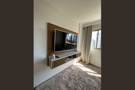 Apartamento à venda com 3 quartos, 68m² em Parque Paraiso, São Paulo