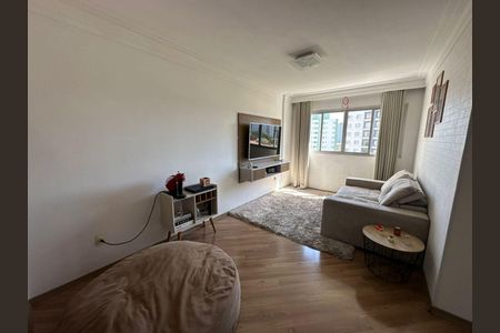 Apartamento à venda com 3 quartos, 68m² em Parque Paraiso, São Paulo