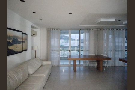 Apartamento à venda com 3 quartos, 128m² em Charitas, Niterói