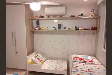 Apartamento à venda com 3 quartos, 128m² em Charitas, Niterói