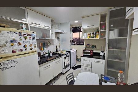 Apartamento à venda com 2 quartos, 80m² em Vital Brasil, Niterói