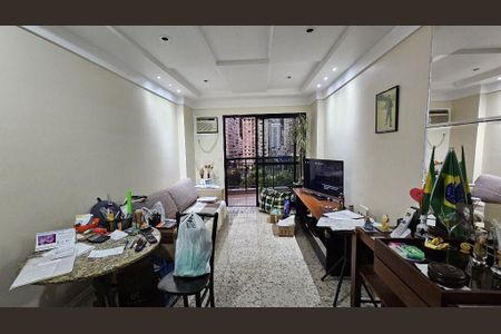 Apartamento à venda com 2 quartos, 80m² em Vital Brasil, Niterói