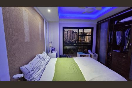 Apartamento à venda com 2 quartos, 80m² em Vital Brasil, Niterói