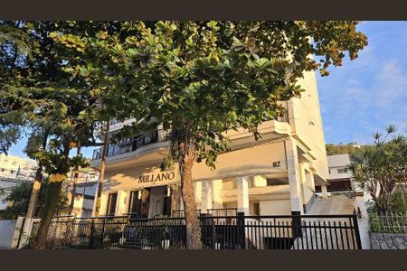 Apartamento à venda com 2 quartos, 80m² em Vital Brasil, Niterói