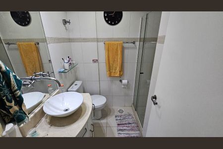 Apartamento à venda com 2 quartos, 80m² em Vital Brasil, Niterói