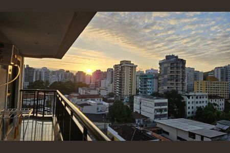 Apartamento à venda com 2 quartos, 80m² em Vital Brasil, Niterói