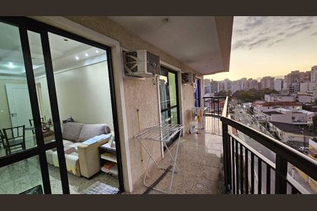 Apartamento à venda com 2 quartos, 80m² em Vital Brasil, Niterói