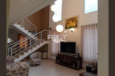 Casa à venda com 3 quartos, 218m² em Swiss Park, Campinas